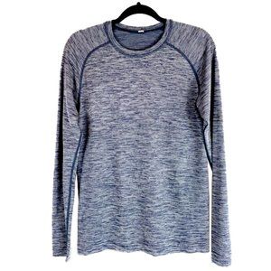 Lululemon Long Sleeve Shirt